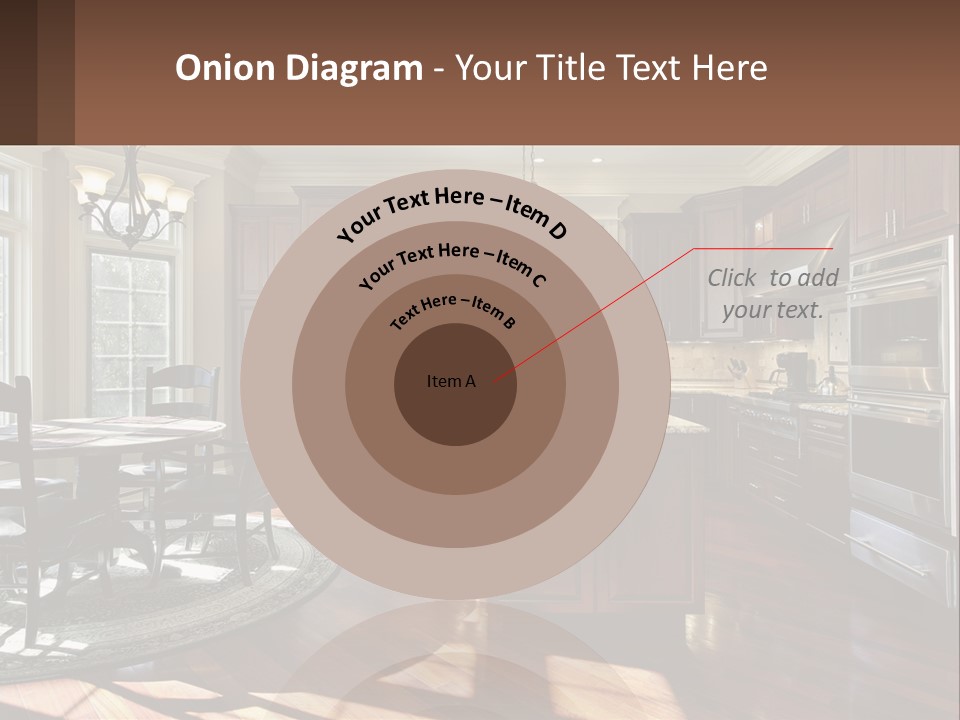 Switch Remote Condition PowerPoint Template