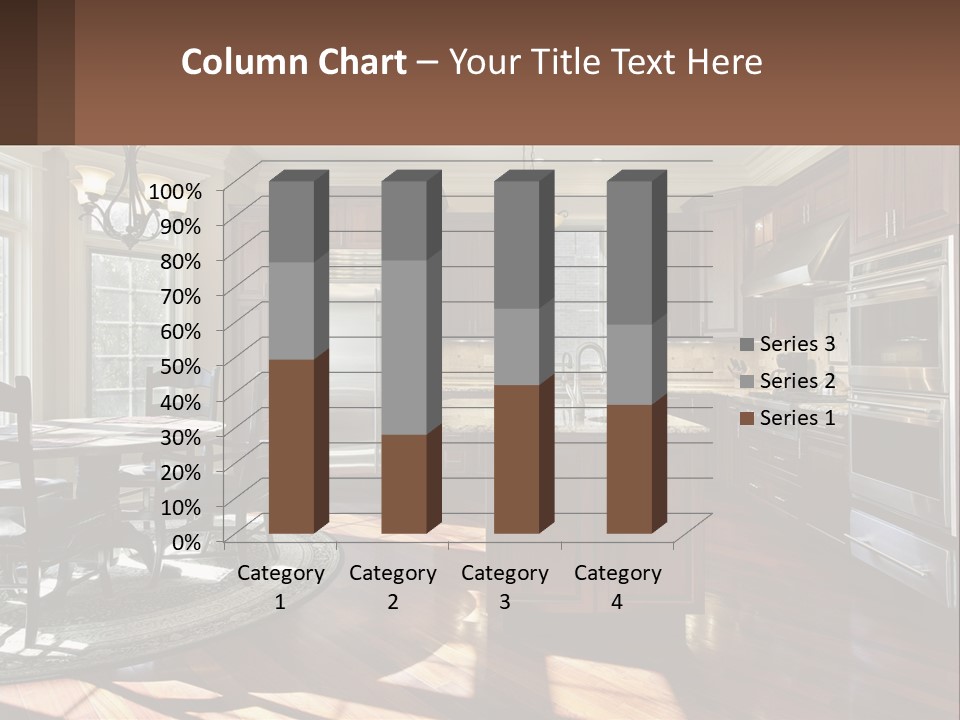 Switch Remote Condition PowerPoint Template