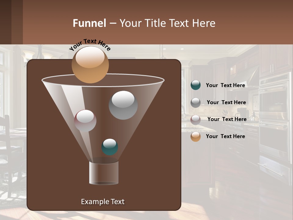 Switch Remote Condition PowerPoint Template