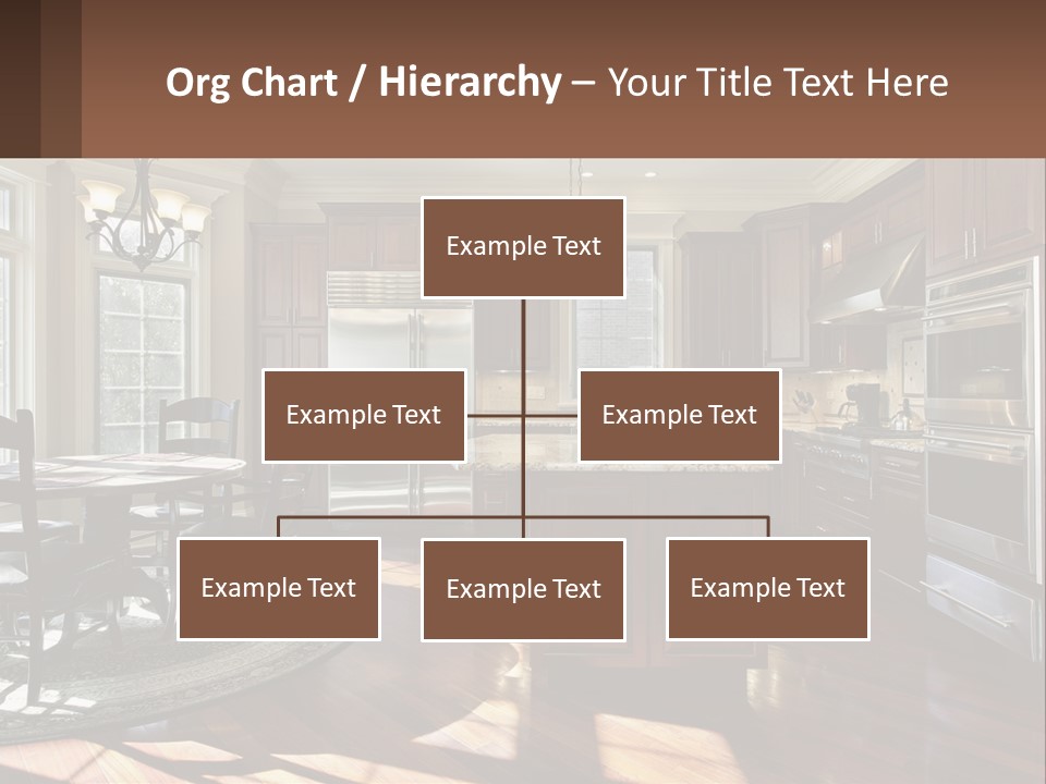 Switch Remote Condition PowerPoint Template