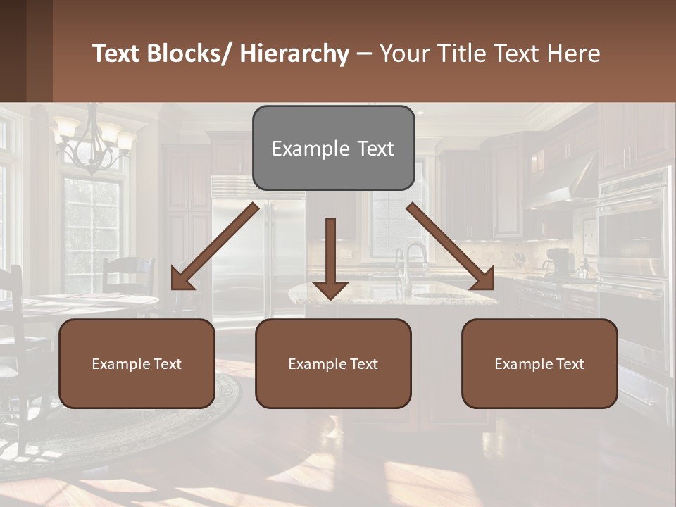 Switch Remote Condition PowerPoint Template