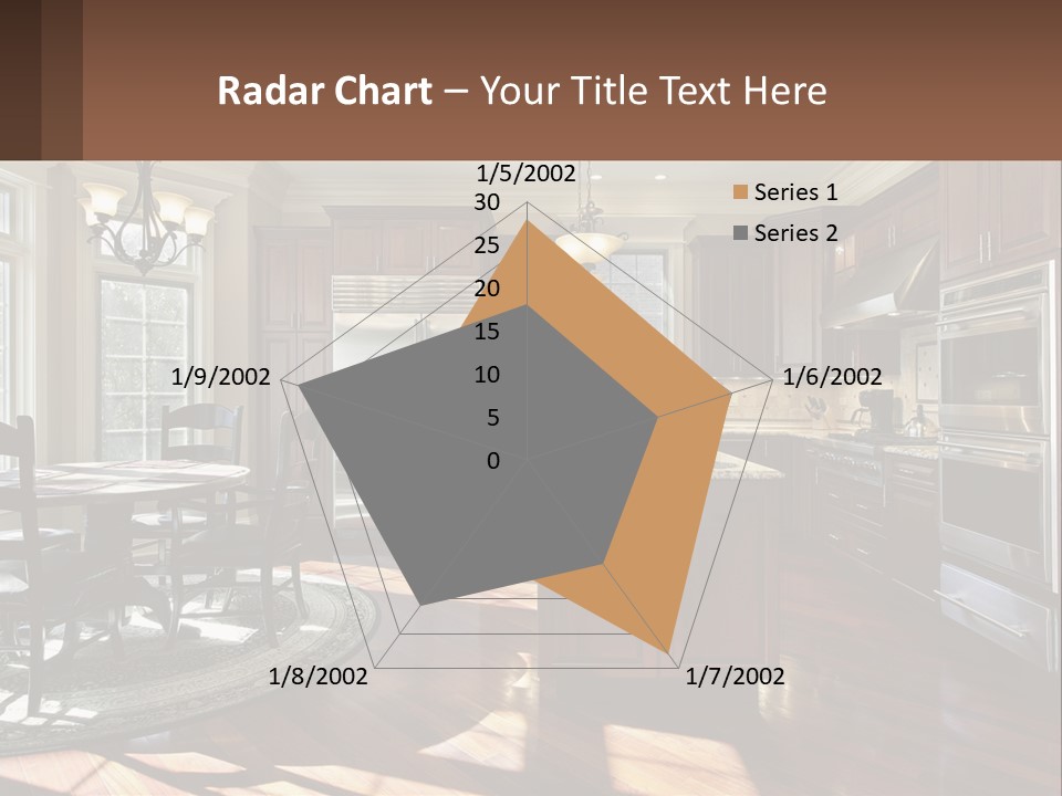 Switch Remote Condition PowerPoint Template