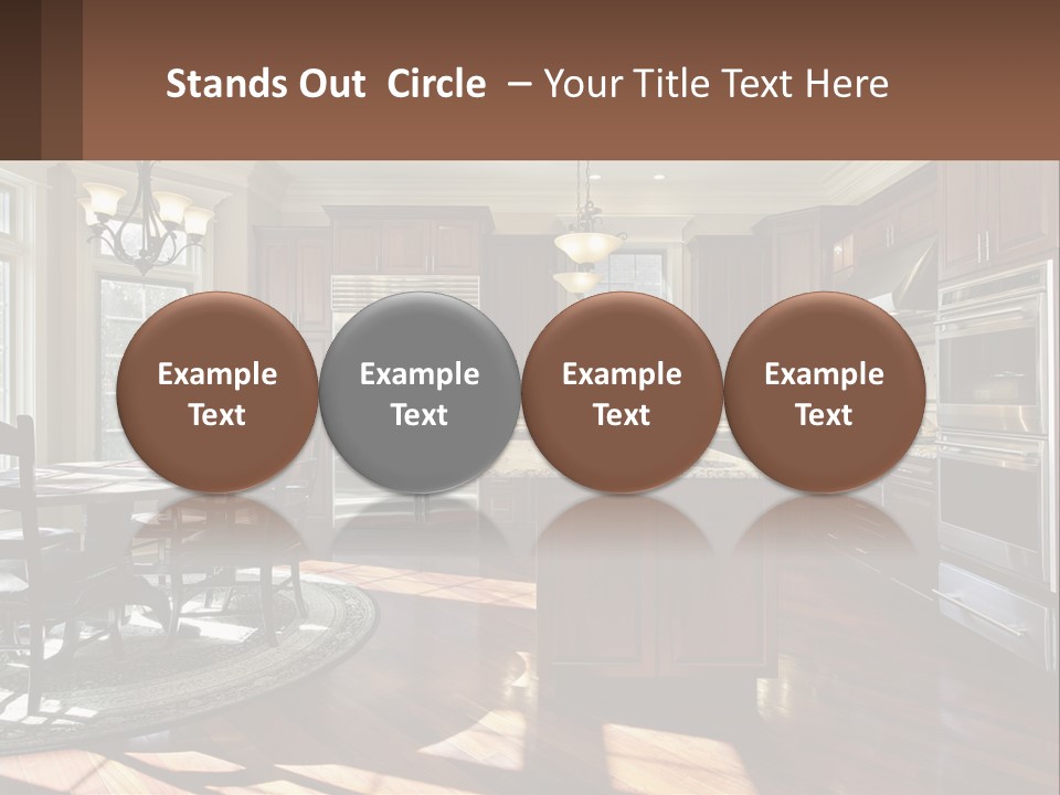 Switch Remote Condition PowerPoint Template