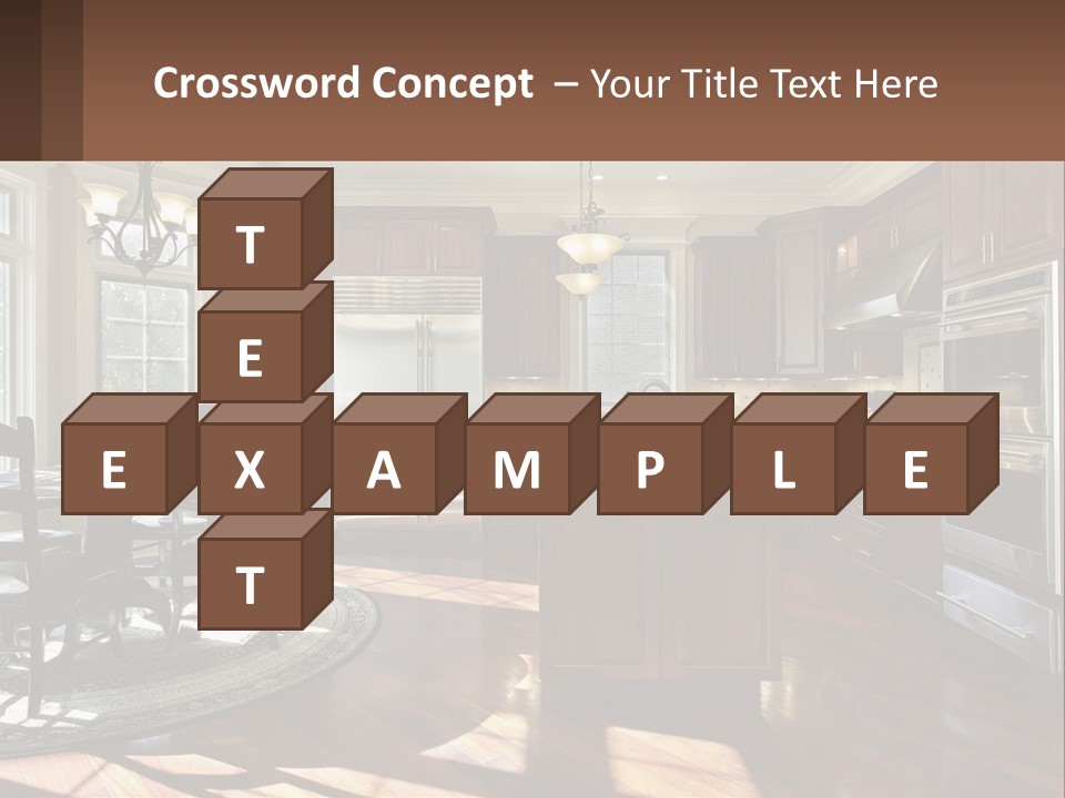 Switch Remote Condition PowerPoint Template