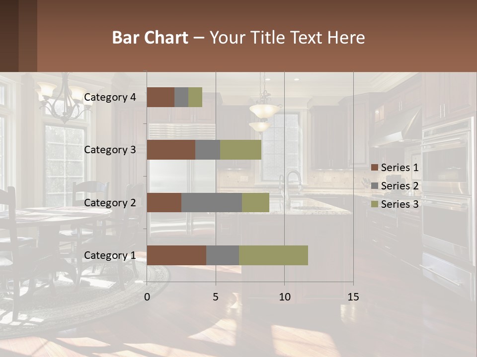 Switch Remote Condition PowerPoint Template