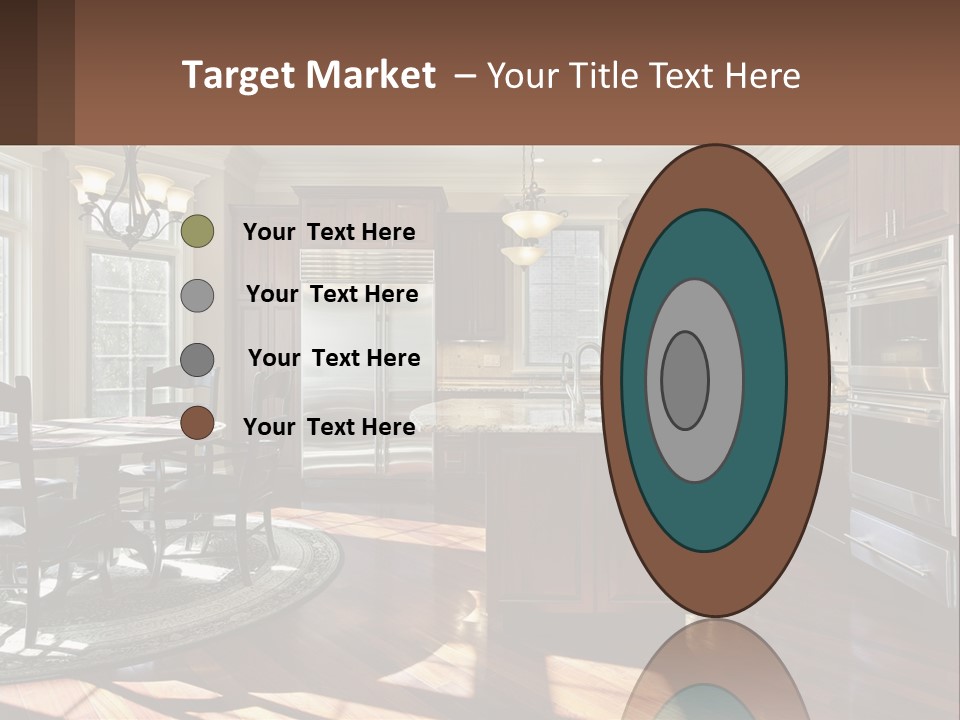 Switch Remote Condition PowerPoint Template