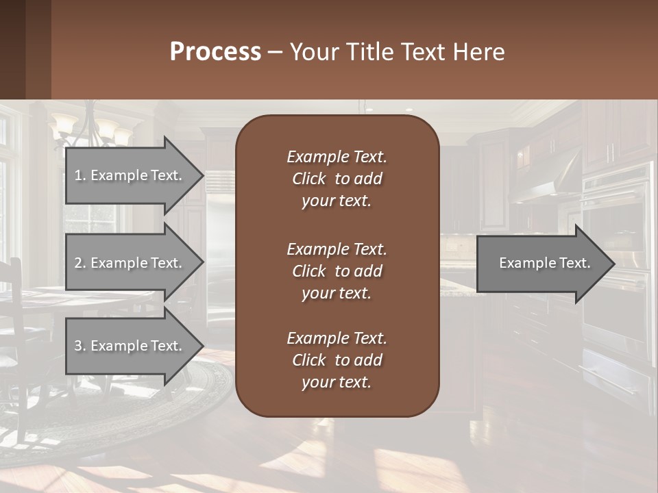 Switch Remote Condition PowerPoint Template