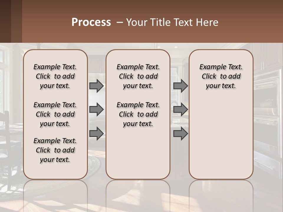Switch Remote Condition PowerPoint Template