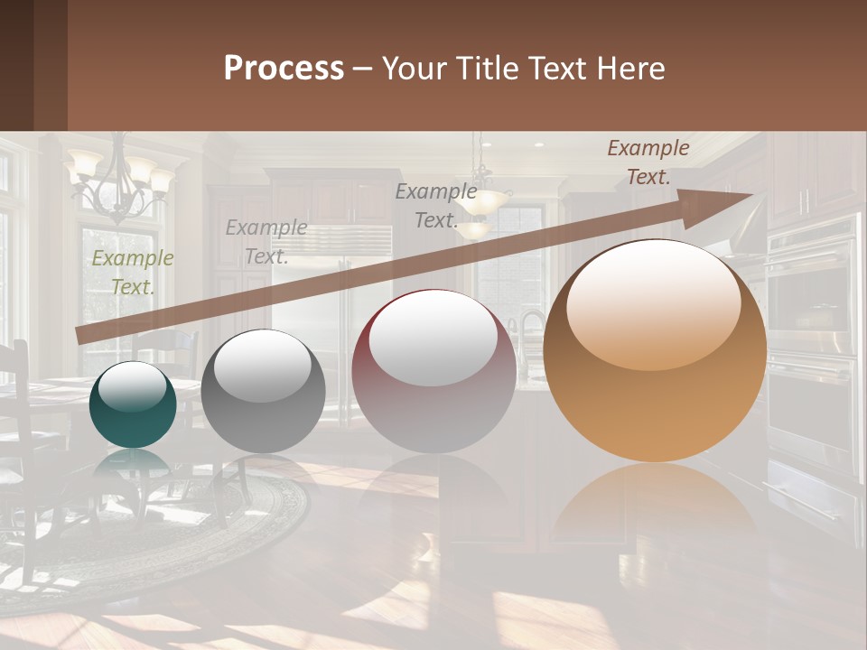 Switch Remote Condition PowerPoint Template