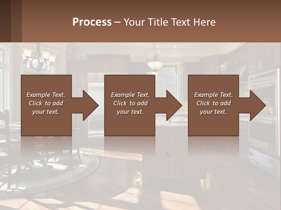 Switch Remote Condition PowerPoint Template