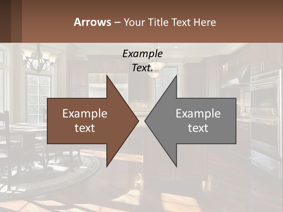 Switch Remote Condition PowerPoint Template