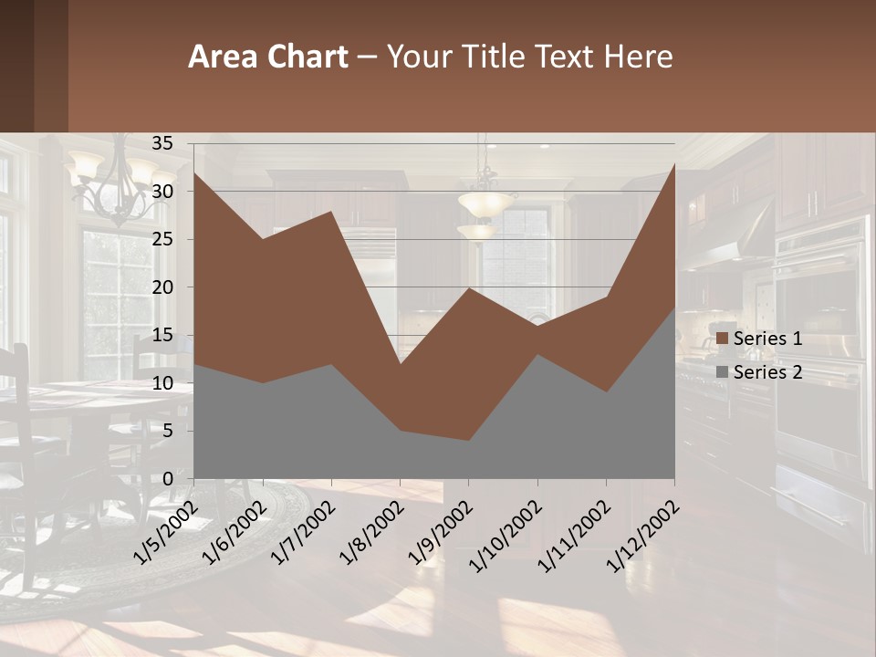Switch Remote Condition PowerPoint Template