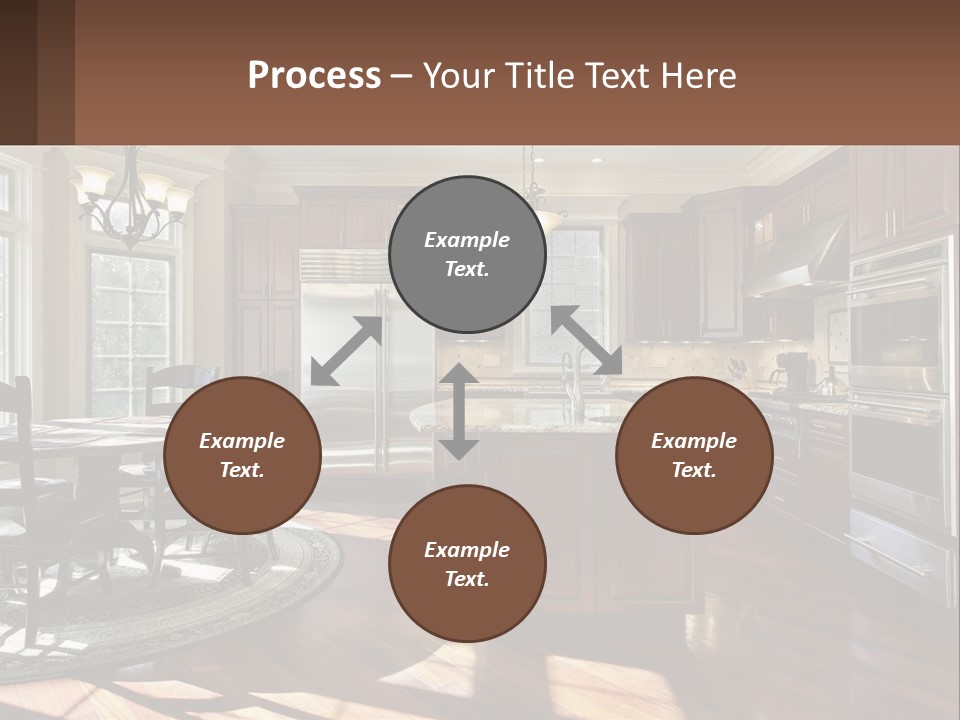 Switch Remote Condition PowerPoint Template