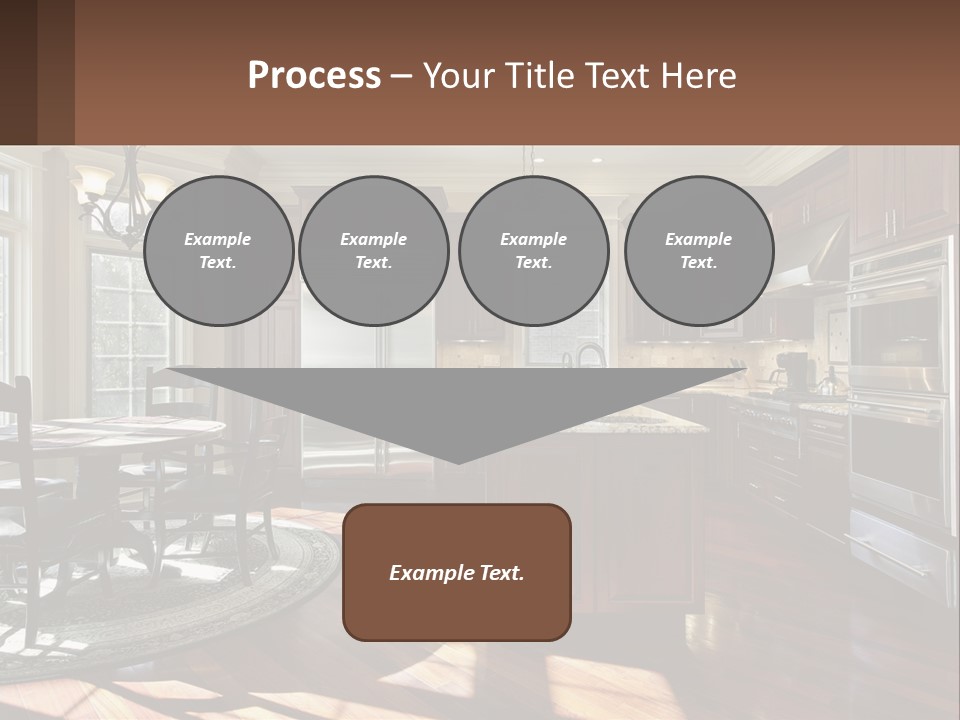 Switch Remote Condition PowerPoint Template