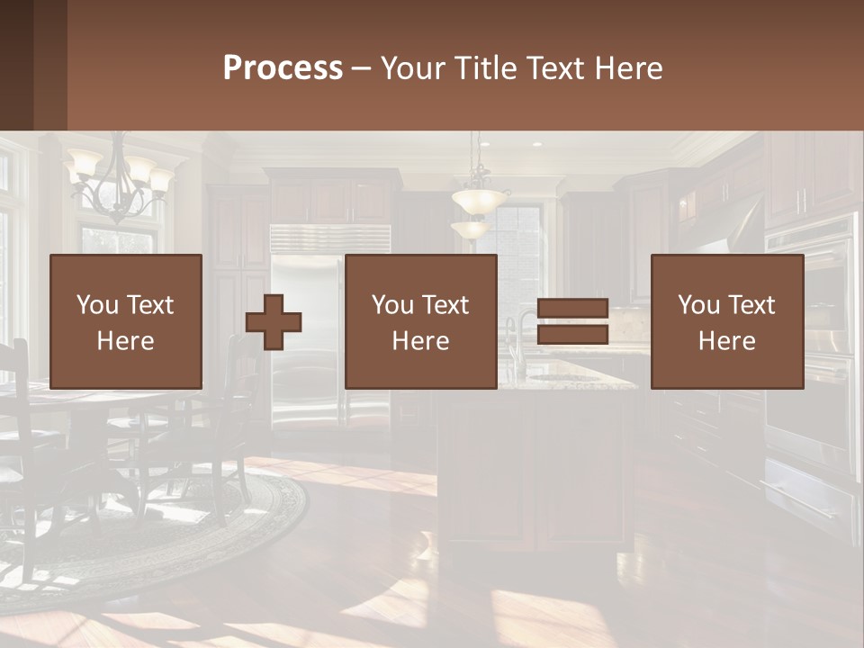 Switch Remote Condition PowerPoint Template