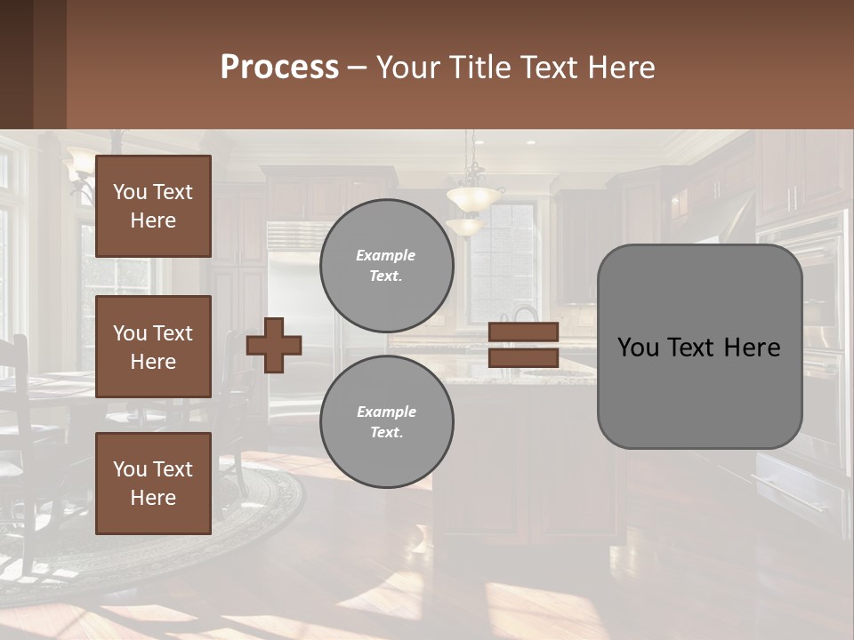 Switch Remote Condition PowerPoint Template