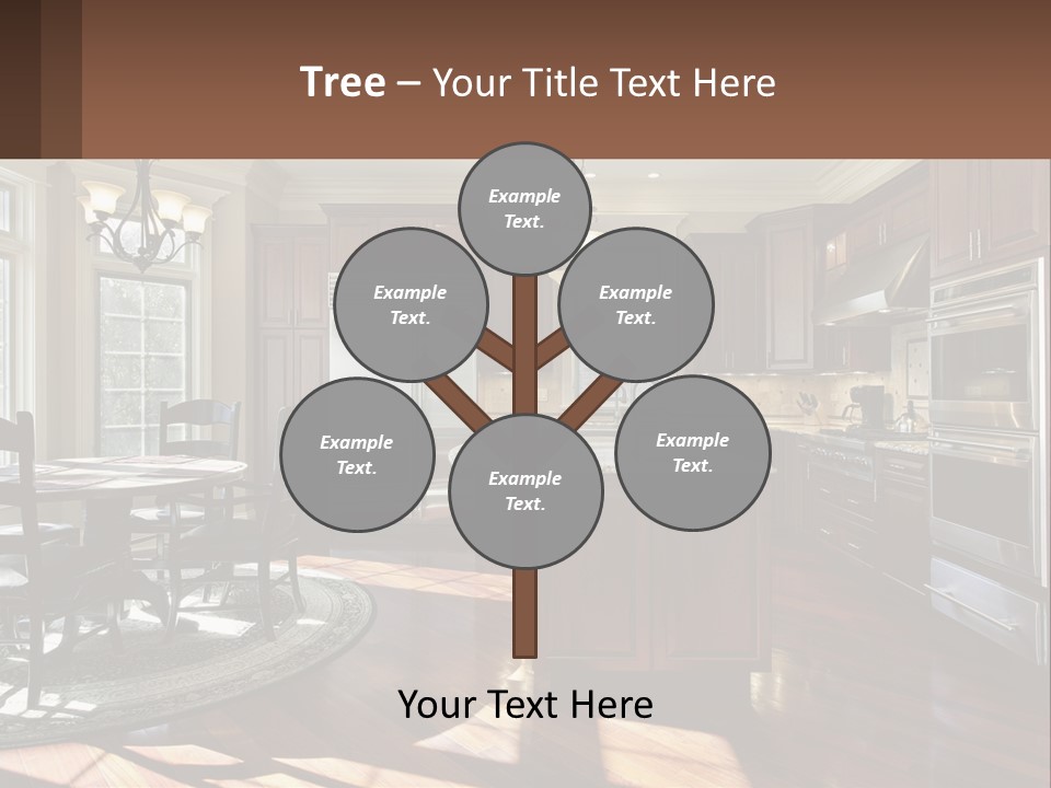 Switch Remote Condition PowerPoint Template