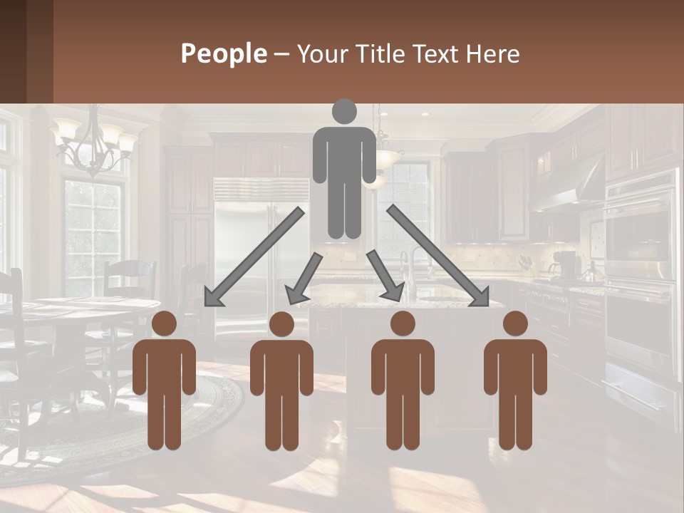 Switch Remote Condition PowerPoint Template