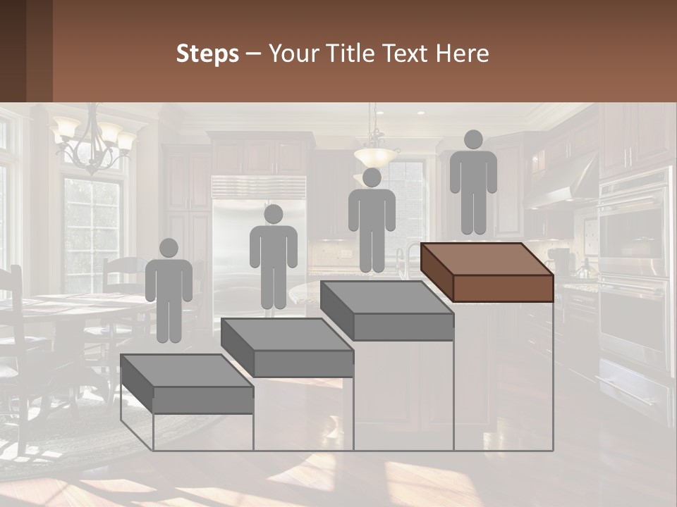 Switch Remote Condition PowerPoint Template
