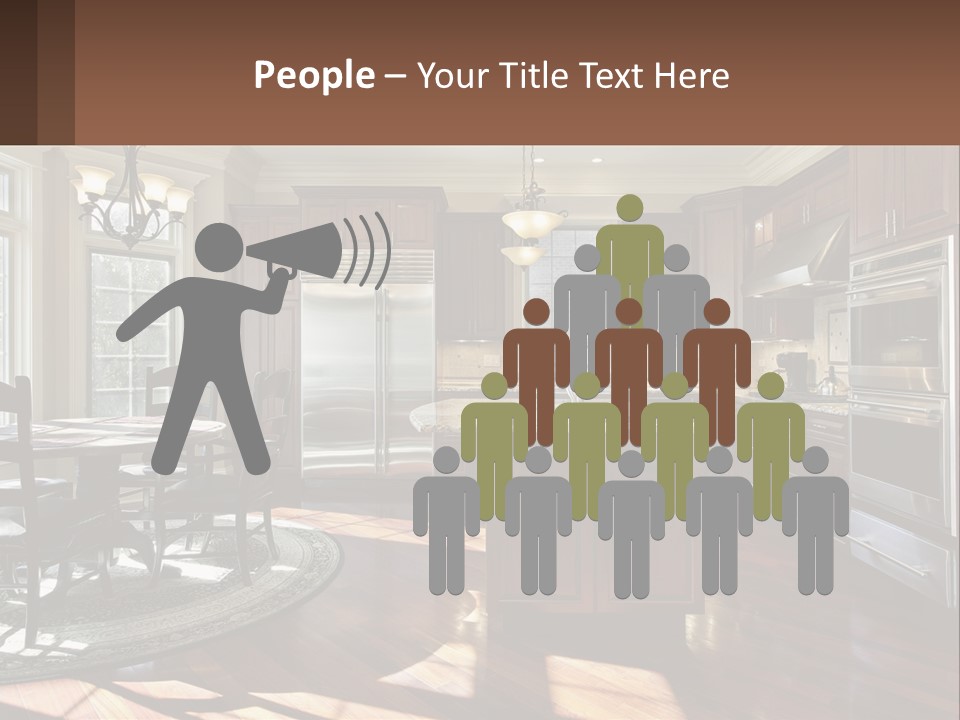 Switch Remote Condition PowerPoint Template