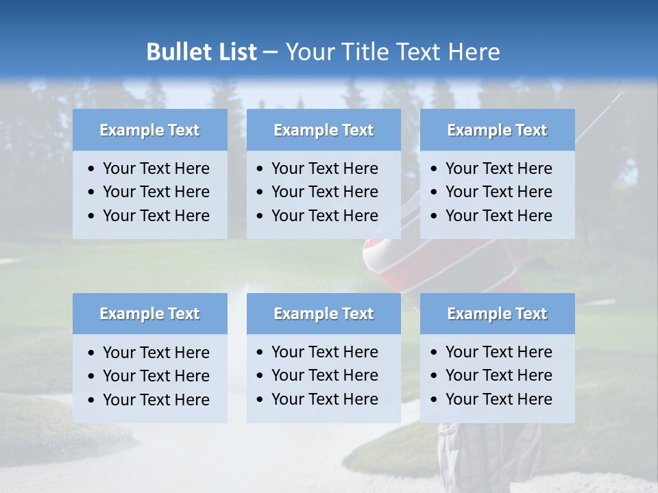 Cool Heat Condition PowerPoint Template