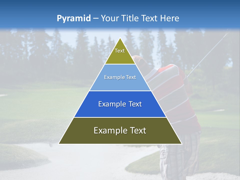 Cool Heat Condition PowerPoint Template