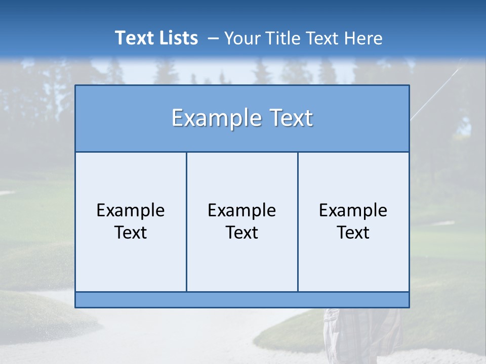 Cool Heat Condition PowerPoint Template