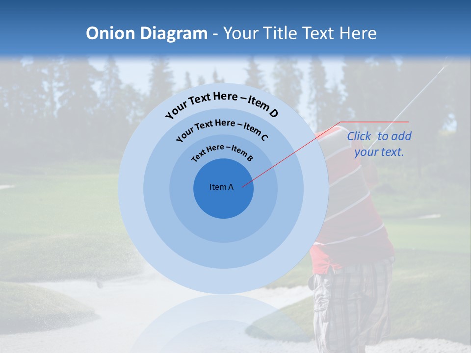Cool Heat Condition PowerPoint Template