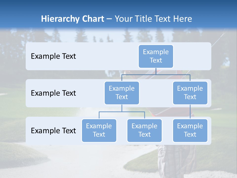 Cool Heat Condition PowerPoint Template