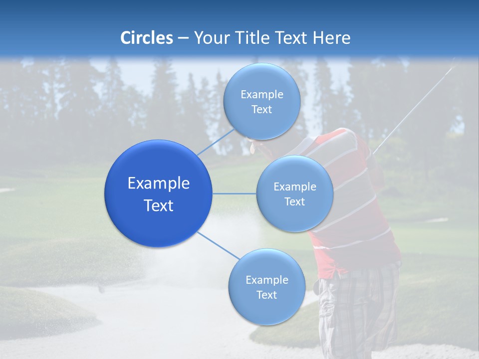 Cool Heat Condition PowerPoint Template