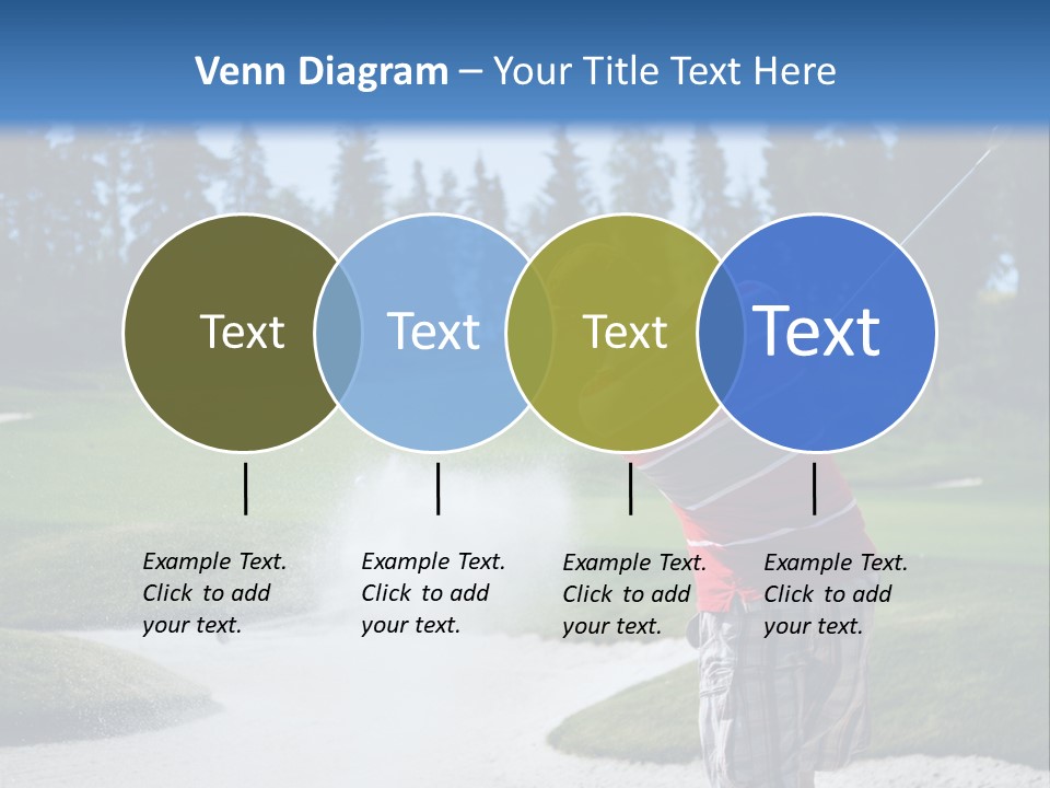 Cool Heat Condition PowerPoint Template