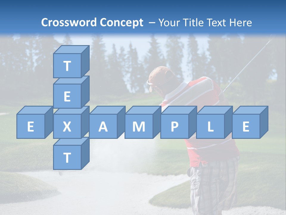 Cool Heat Condition PowerPoint Template