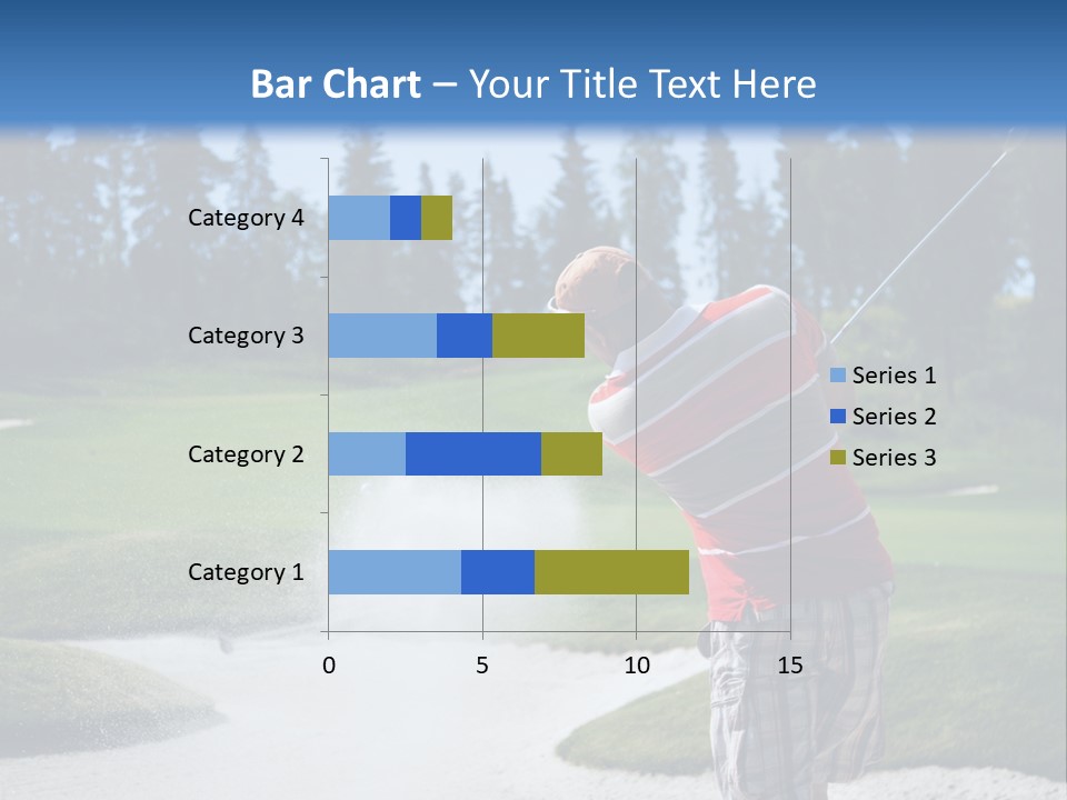 Cool Heat Condition PowerPoint Template