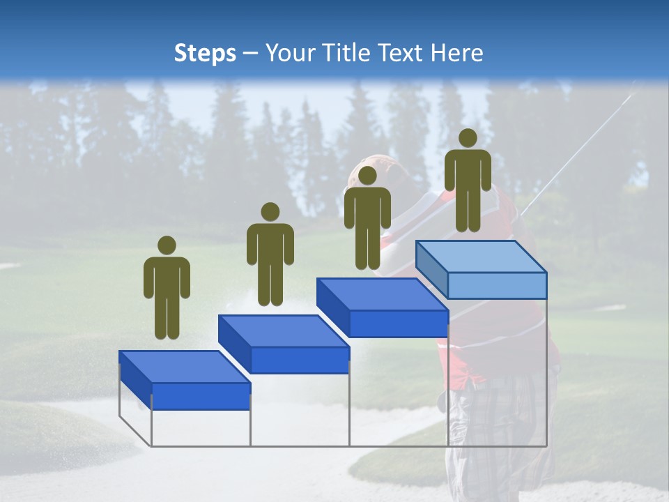 Cool Heat Condition PowerPoint Template