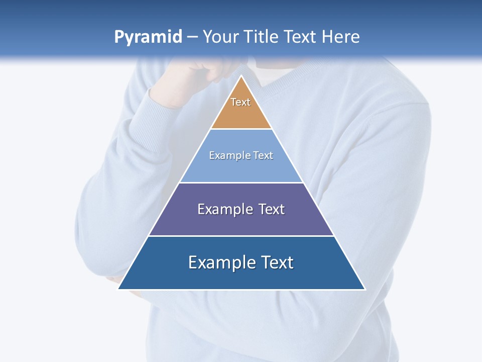 Remote Home Power PowerPoint Template