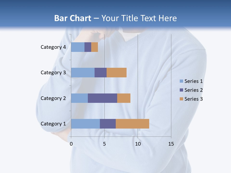 Remote Home Power PowerPoint Template