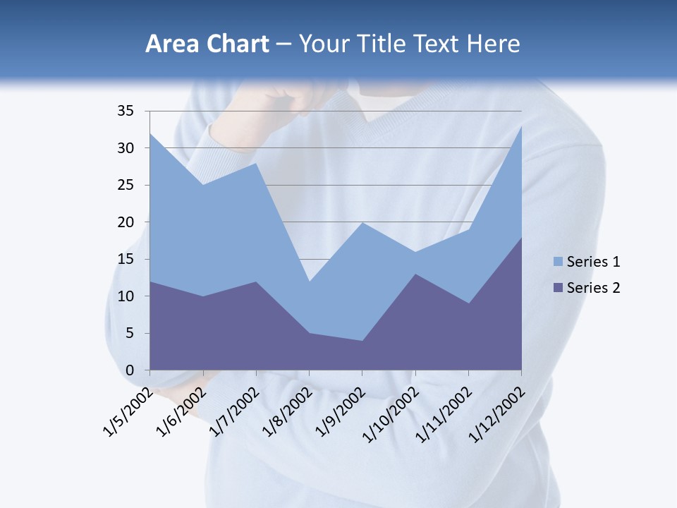 Remote Home Power PowerPoint Template