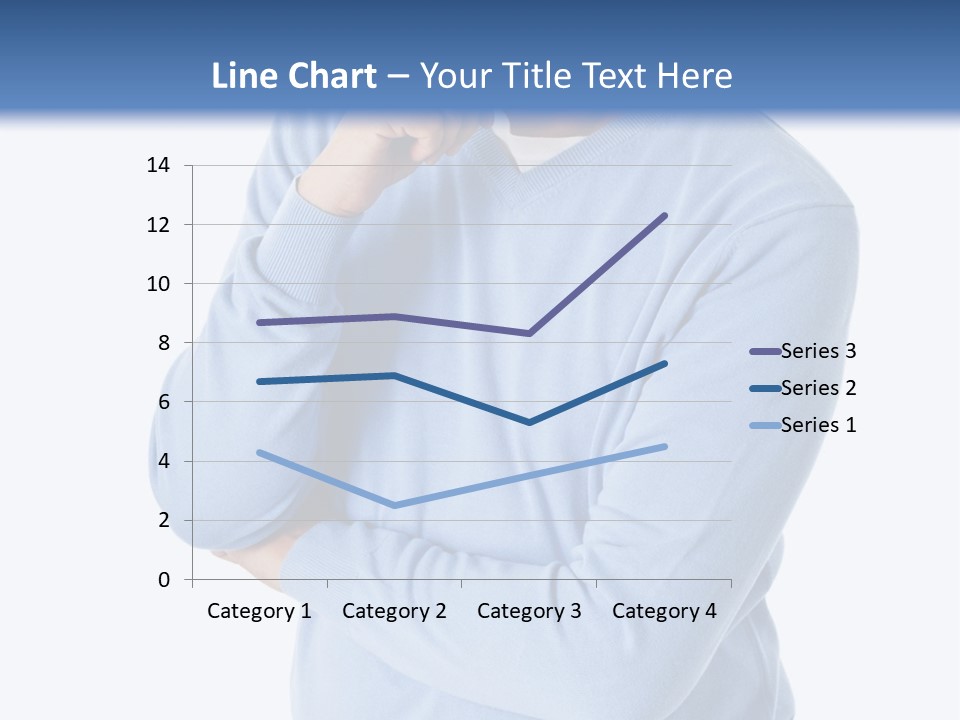 Remote Home Power PowerPoint Template