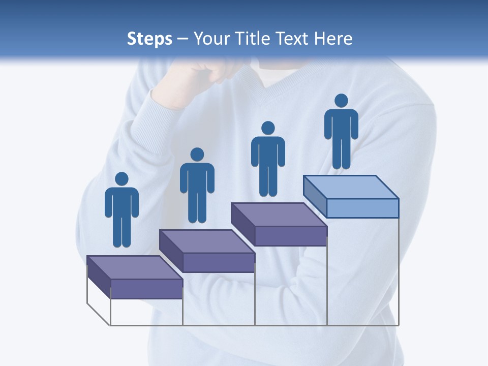 Remote Home Power PowerPoint Template