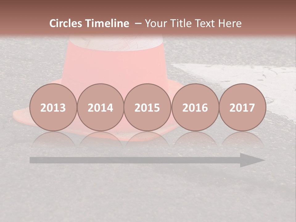 Cool Ventilation Equipment PowerPoint Template