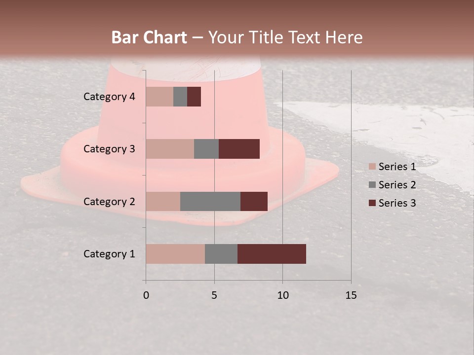 Cool Ventilation Equipment PowerPoint Template