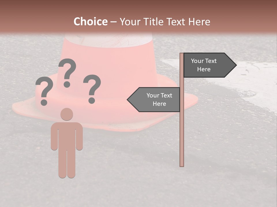 Cool Ventilation Equipment PowerPoint Template