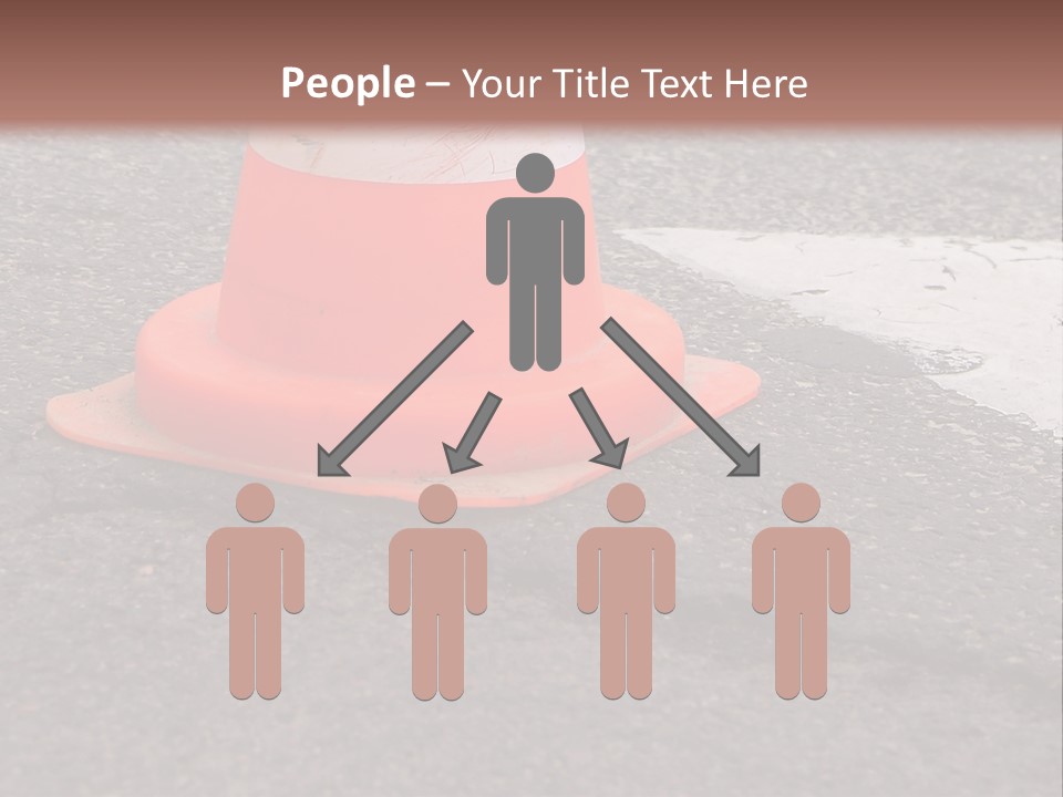 Cool Ventilation Equipment PowerPoint Template