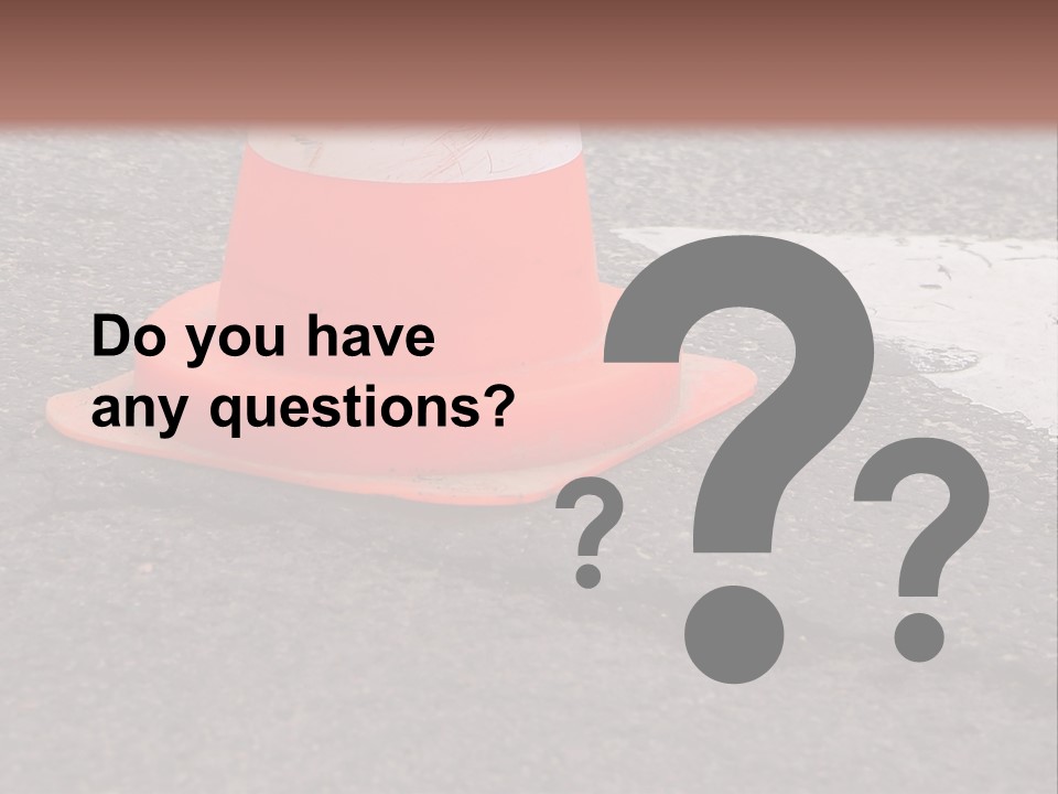 Cool Ventilation Equipment PowerPoint Template