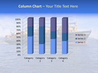 Energy Cooling Remote PowerPoint Template