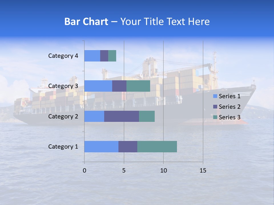Energy Cooling Remote PowerPoint Template