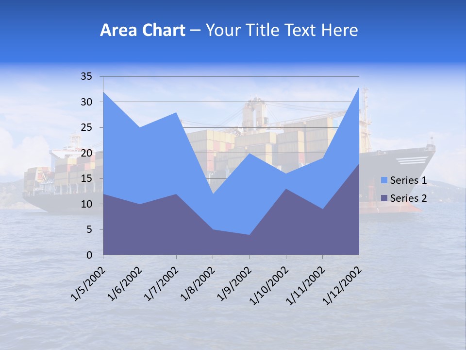 Energy Cooling Remote PowerPoint Template