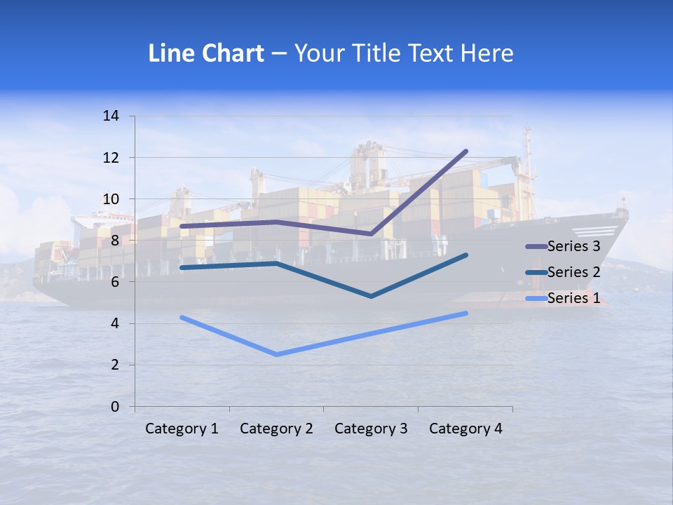 Energy Cooling Remote PowerPoint Template