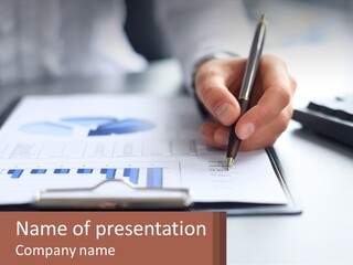 Cooling Technology Heat PowerPoint Template