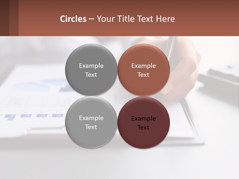 Cooling Technology Heat PowerPoint Template